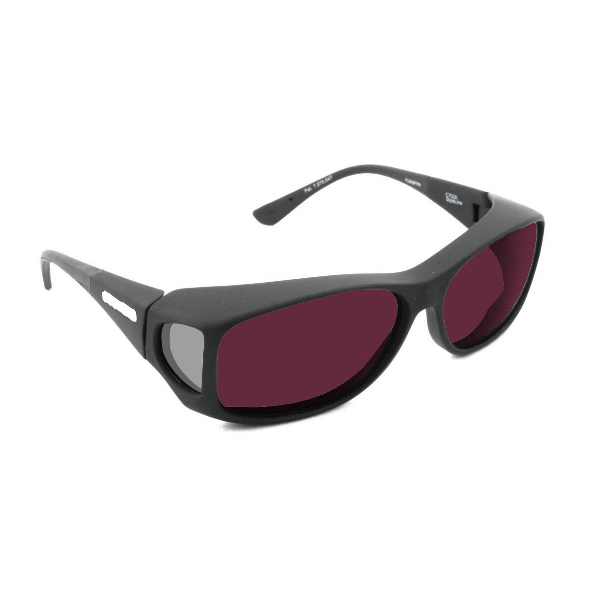 Low Vision Tinted Fitover - Cocoons